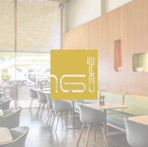 LE 16 CAFÉ