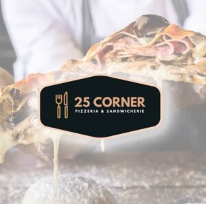 25 CORNER
