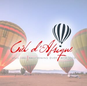 CIEL D’AFRIQUE
