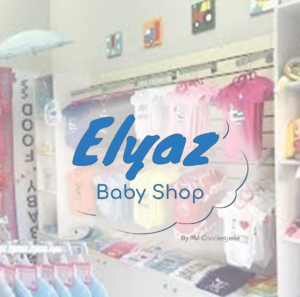 ELYAZ BABY SHOP