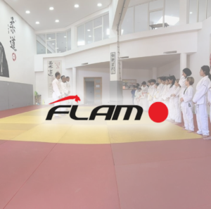 FLAM JUDO