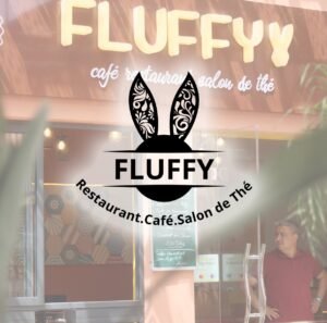 FLUFFY – MEDINA MALL