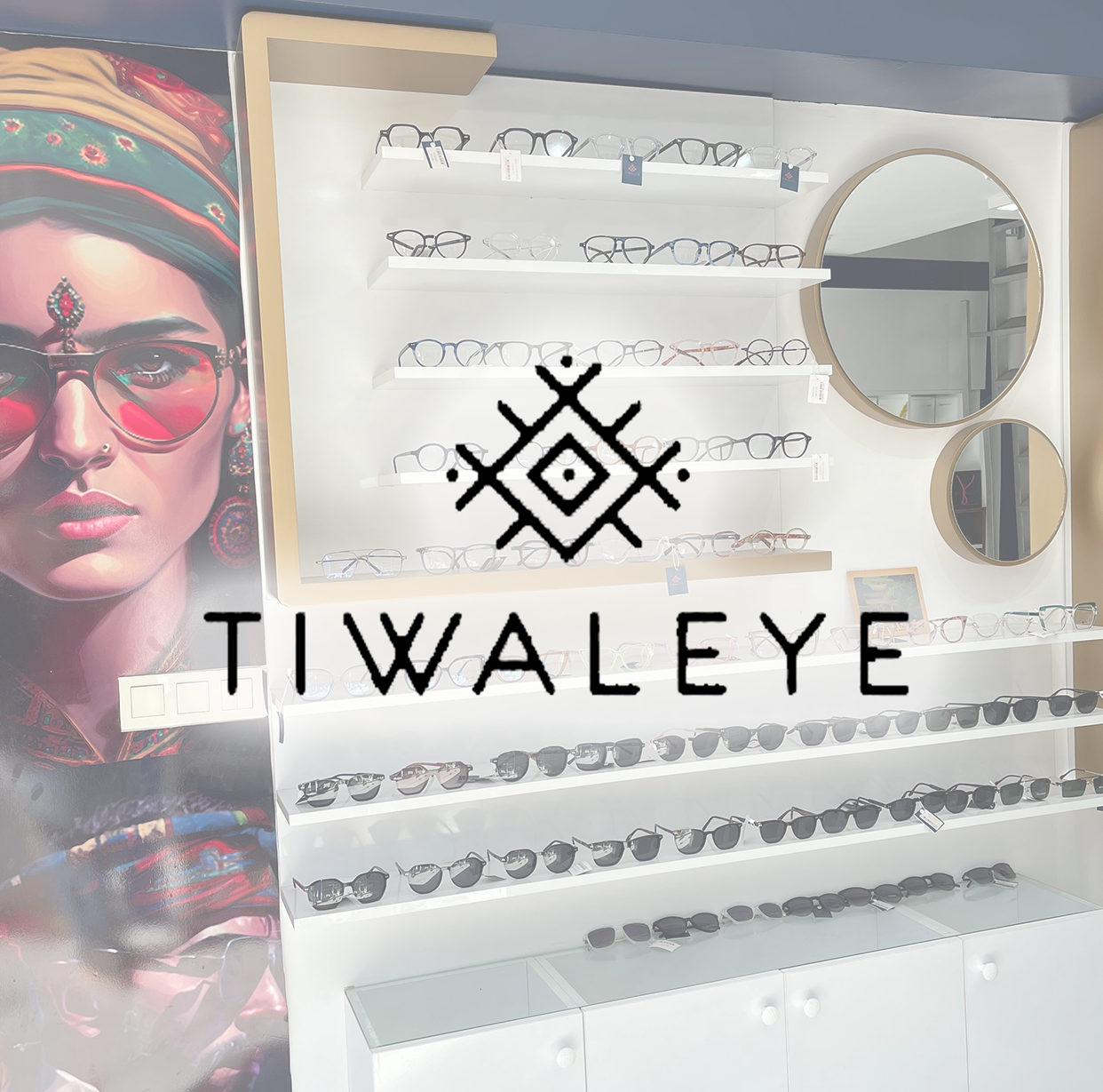TIWALEYE