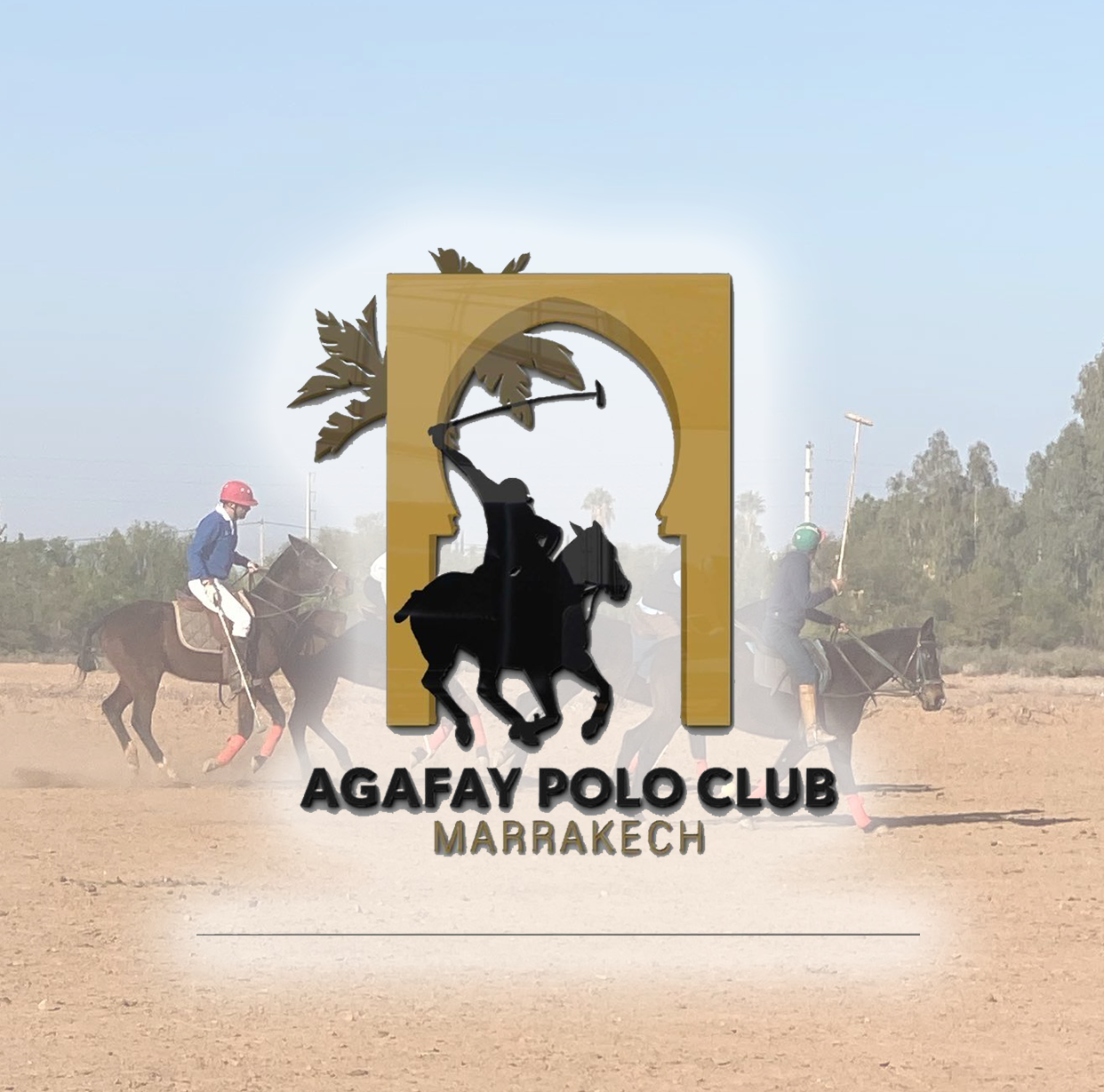 AGAFAY POLO CLUB