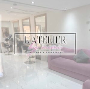 L’ATELIER BY MIMI