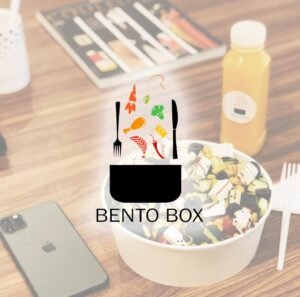 BENTO BOX