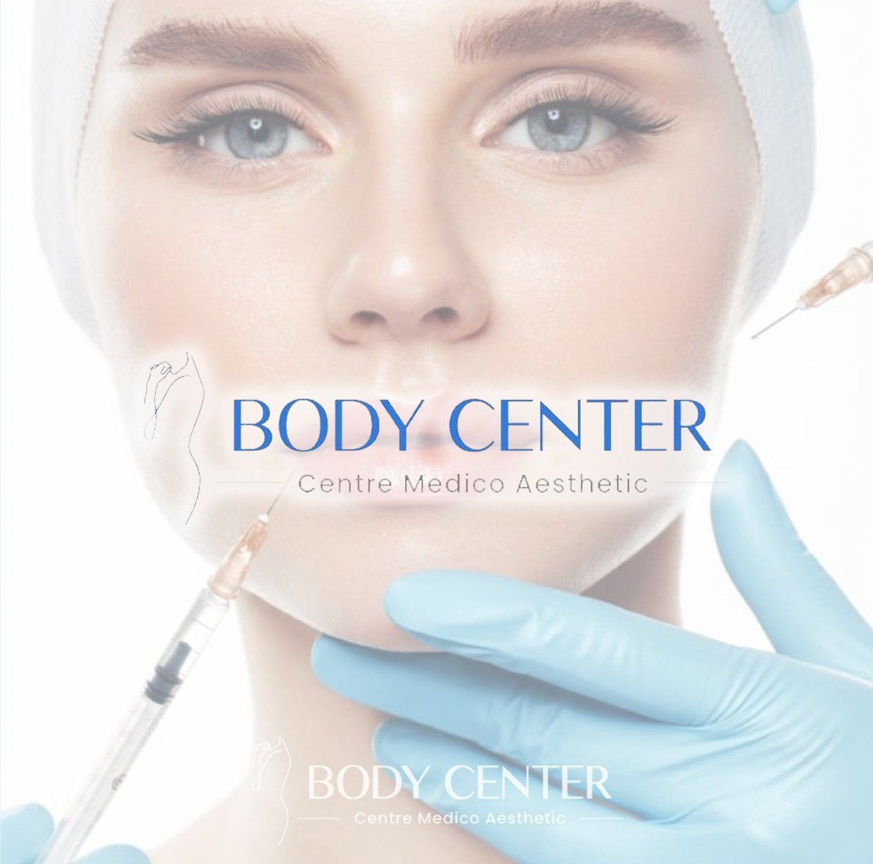 BODY CENTER