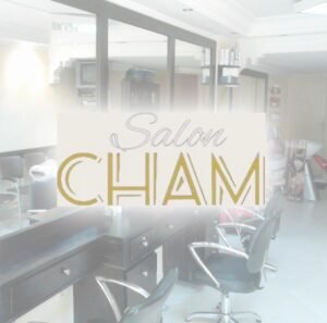 SALON CHAM