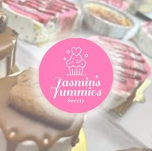 Jasmin’s Yummies