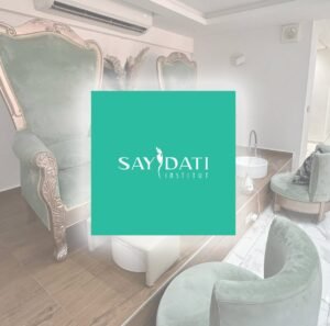 SAYIDATI INSTITUS
