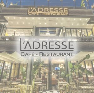 ADRESSE