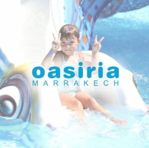 OASIRIA PARK