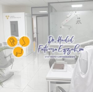 Dr. HADID Fatima Ezzahra