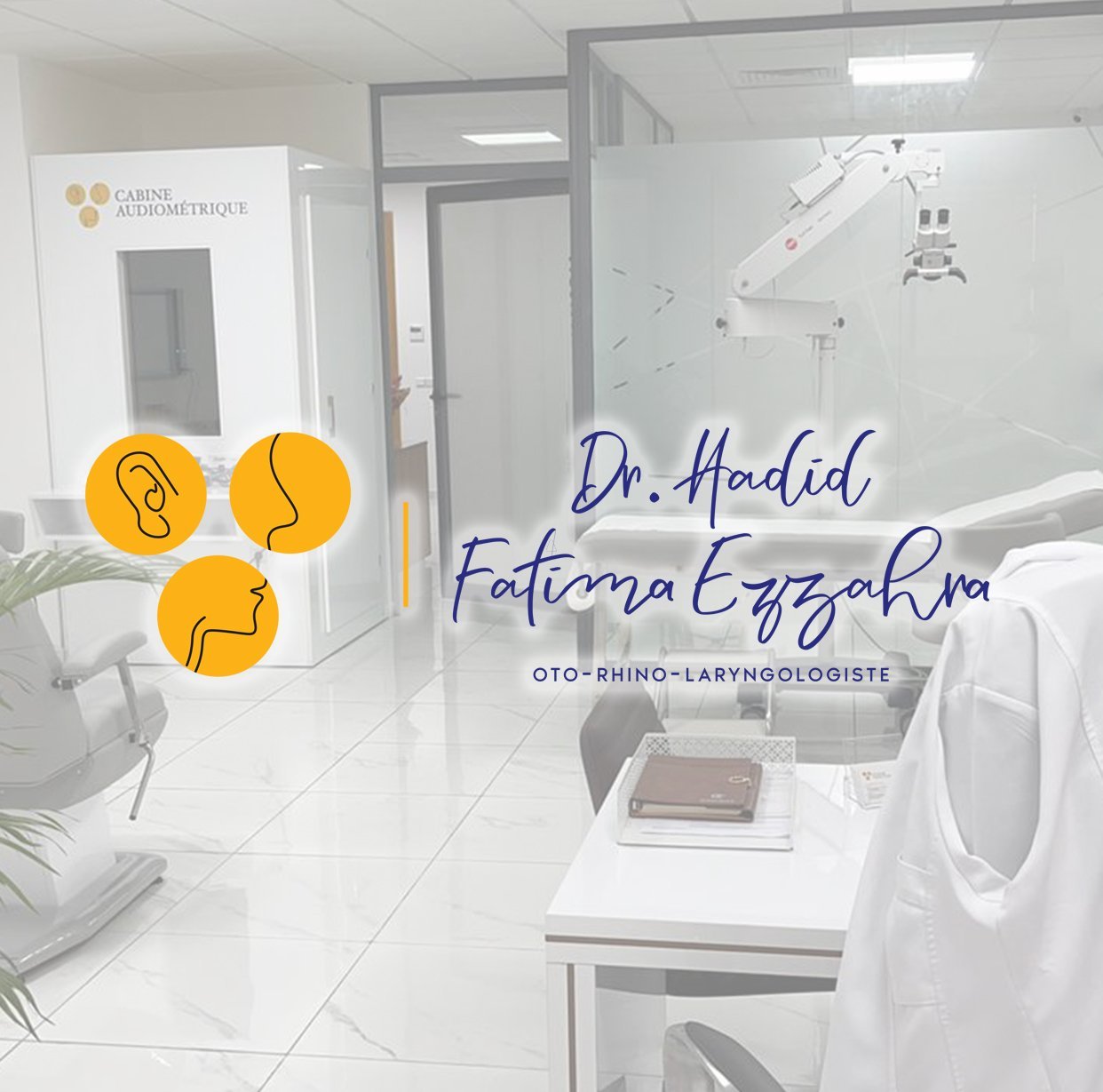 Dr. HADID Fatima Ezzahra