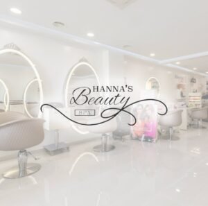 HANNA’S BEAUTY SPA