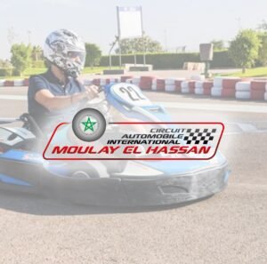 MARRAKECH KART RACING