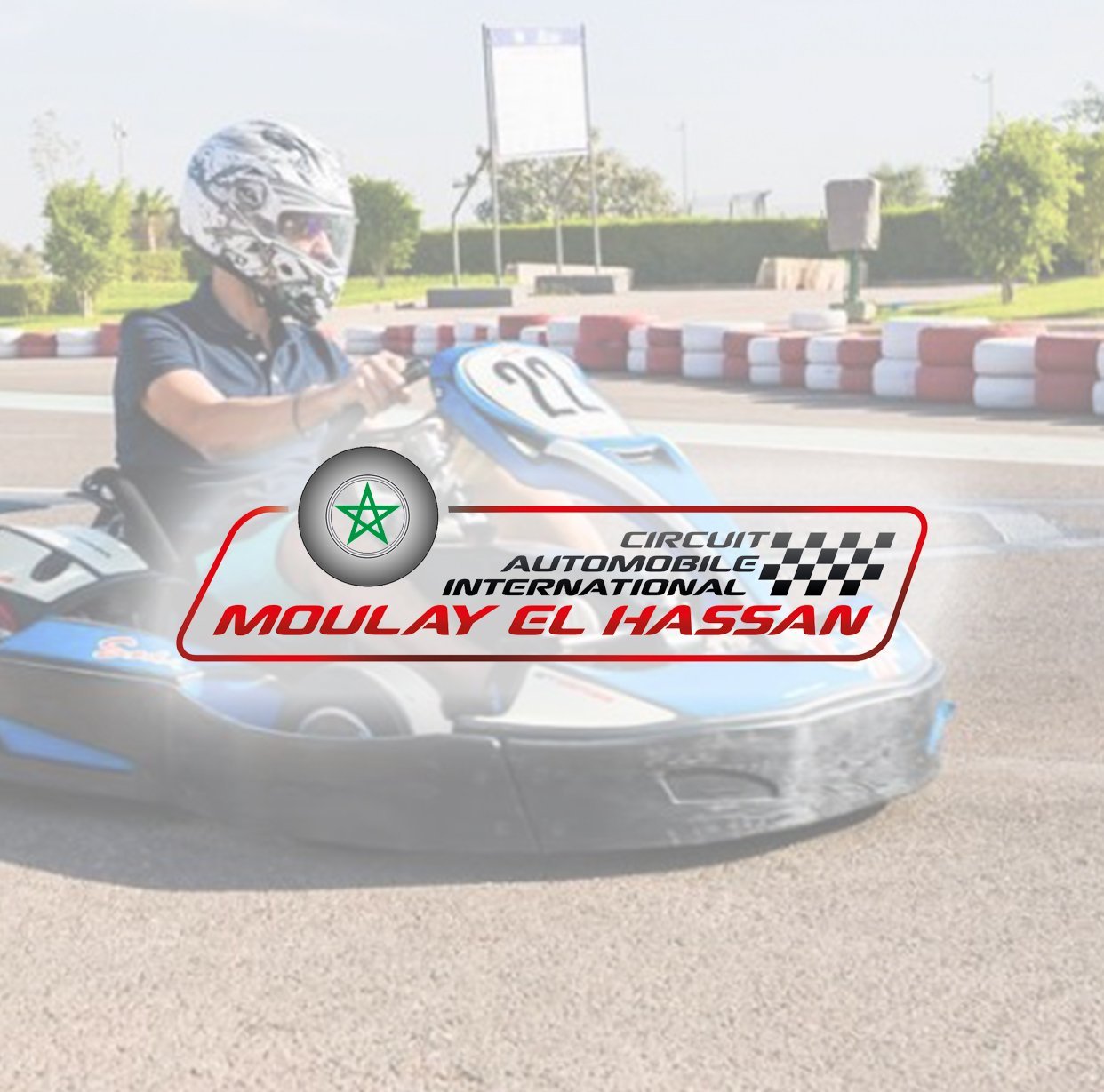 MARRAKECH KART RACING