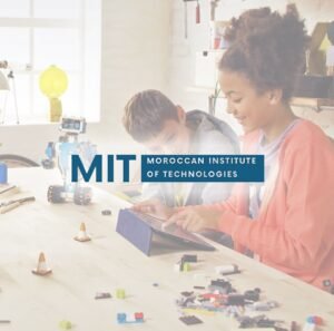 MIT MAROC robotics