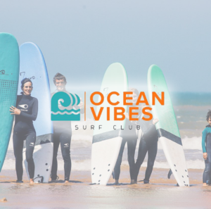 OCEAN VIBES