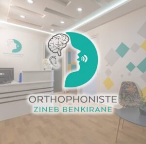 ORTHOPHONISTE ZINEB BENKIRANE