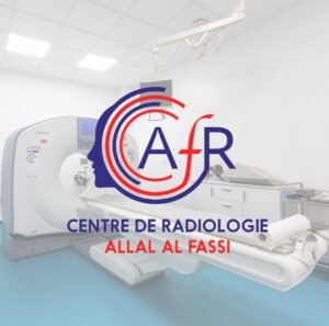 CENTRE DE RADIOLOGIE ALLAL AL FASSI