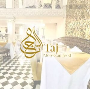 TAJ MOROCCAN FOOD