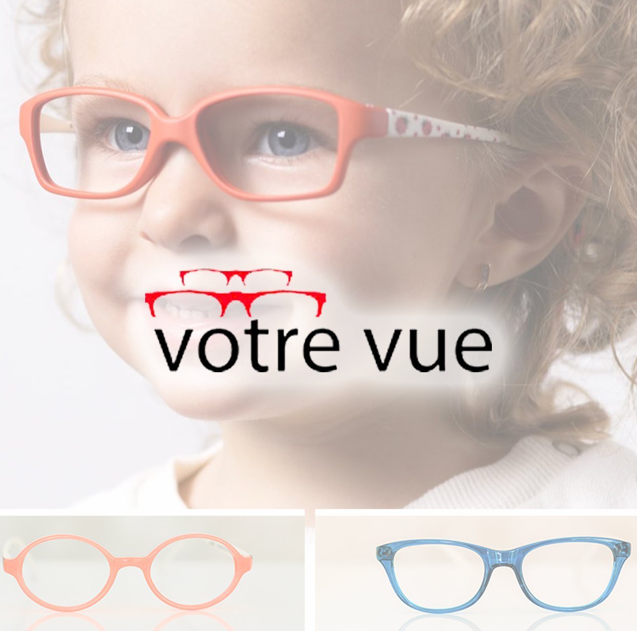 OPTICIEN VOTRE VUE