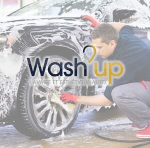 WASH UP – CARRE EDEN