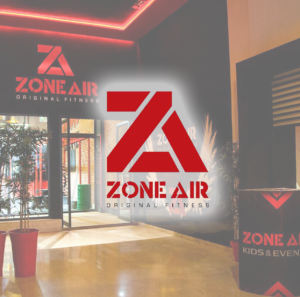 ZONE AIR